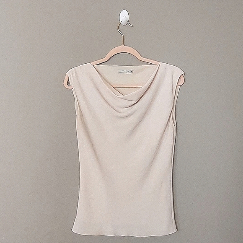 Mm.LaFleur Rowling Top